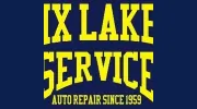 Six Lakes Service