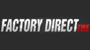 Factory Direct Tire Sales
