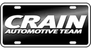 Crain Buick GMC of Conway