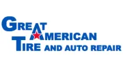 Great American Tire & Auto Repair