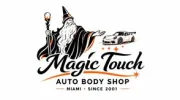 Magic Touch Miami