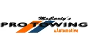 Mc Carty's Auto & Truck Repair