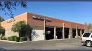 MasterTech Auto Service
