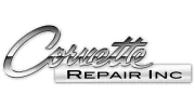 Corvette Repair