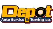 Depot Auto Service & Towing