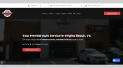 Japanese Auto Masters