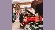 Byrd Automotive