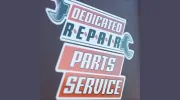 Dedicated Repair
