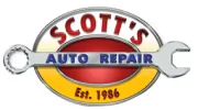 Scott's Auto Repair
