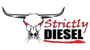 Strictly Diesel