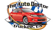 The Auto & Tire Doctor