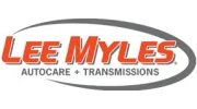 Lee Myles AutoCare + Transmissions