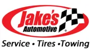 Jake's Automotive