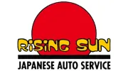 Rising Sun Japanese
