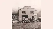 Albitz Garage