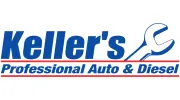 Keller's Professional Auto & Diesel