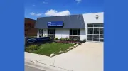 Collision Service Center