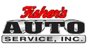Fisher's Auto Service