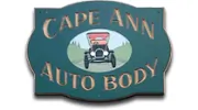 Cape Ann Auto Body & Service Center