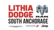 Lithia Chrysler Dodge Jeep Ram FIAT of Anchorage