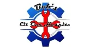 Bobs Lil' Car Hospital