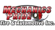 Mechanic's Pride