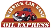 Warwick Car Wash Oil Express