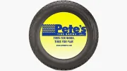 Pete's Tire Barns