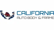 California Auto Body & Frame