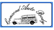 Concord Auto Body Shop