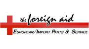 Foreign Aid