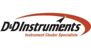 D & D Instruments