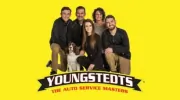 Youngstedts