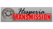 Hesperia Transmission