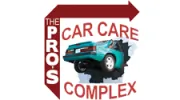 The Pros Car Care Complex