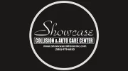 Showcase Collision