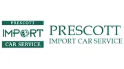 Prescott Import Car Service
