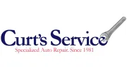 Curt's Service