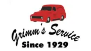 Grimm's Service