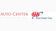 Auto Center Of Desplaines