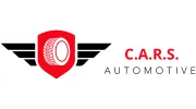 Cars Automotive Repair Shop