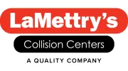 LaMettry's Collision