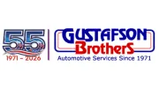 Gustafson Brothers