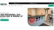 Discovery Automotive