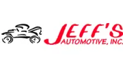 Jeff's Automotive