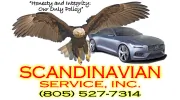 Scandinavian Service