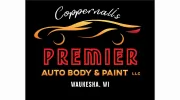 Premier Body & Paint