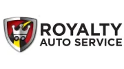 Royalty Auto Service