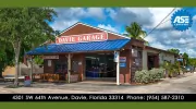 Davie Garage