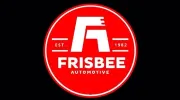 Frisbee Auto